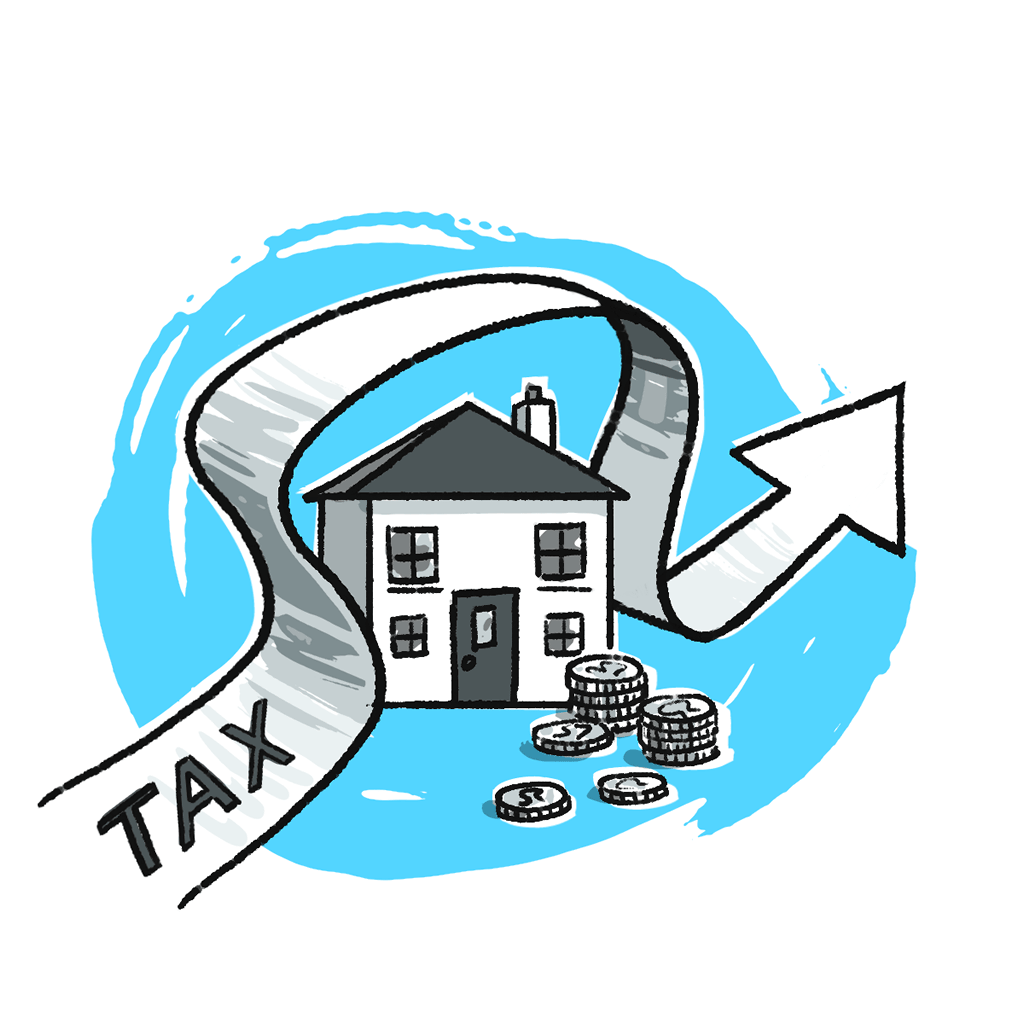 How does Capital Gains Tax work?