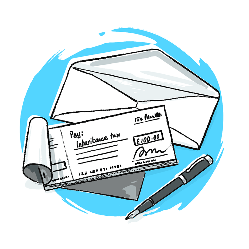 Our Wills and Probate checklist for your guidance.