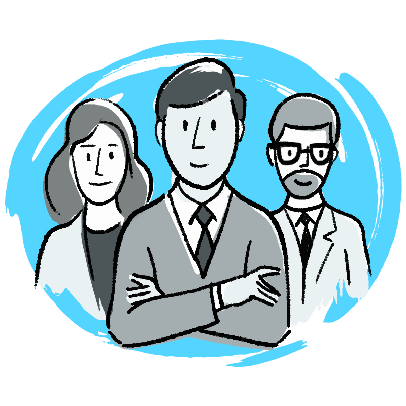 What is a trustee