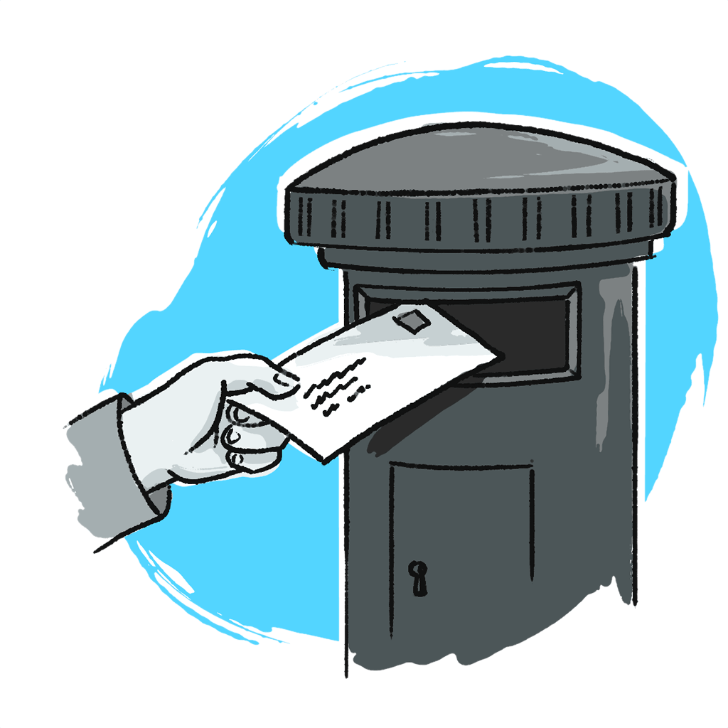 Guide to The Probate Registry