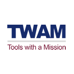 Tools with a Mission