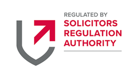 Solicitors Regulation Authority SRA no:826341