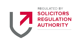 Solicitors Regulation Authority SRA no:826341